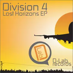 Lost Horizons - EP by Division 4 album reviews, ratings, credits