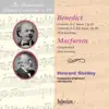 Benedict & Macfarren: Piano Concertos album lyrics, reviews, download
