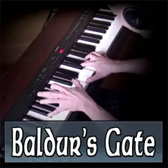 Baldur's Gate - Main Theme Song Lyrics