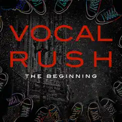 The Beginning - EP by Vocal Rush album reviews, ratings, credits