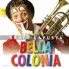 Bruce Kapusta - Bella Colonia album lyrics, reviews, download