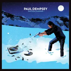 Shotgun Karaoke by Paul Dempsey album reviews, ratings, credits