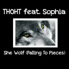 She Wolf (Falling to Pieces) [feat. Sophia] Song Lyrics