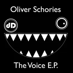 The Voice by Oliver Schories album reviews, ratings, credits
