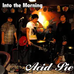 Into the Morning Song Lyrics