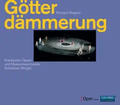 Gotterdammerung (Twilight of the Gods): Act III Scene 3: Siegfried, Siegfried erschlagen! (Gutrune, Gunther, Hagen) Song Lyrics