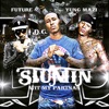 Stuntin Wit My Partnas (feat. Future & Yung Mazi) - Single album lyrics, reviews, download