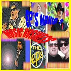 EP's Mania 3 by The EP's album reviews, ratings, credits