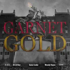Garnet & Gold - Single by DJ Lil Boy, Geno Cookz & Woody Hayes album reviews, ratings, credits