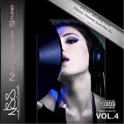 Sexy Complex Variations of Dubstep Industrial Electro Techno Erotic Female Voices, Synths & Drum Loops, Vol. 4 of 4 by Nebula Sound Studio album reviews, ratings, credits