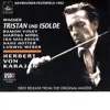 Bayreuth Festspiele 1952 - Wagner: Tristan und Isolde album lyrics, reviews, download