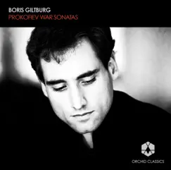 Prokofiev: War Sonatas by Boris Giltburg album reviews, ratings, credits
