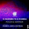 Peaceful Warrior (Remixes) album lyrics, reviews, download