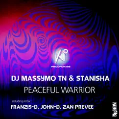 Peaceful Warrior (Remixes) by DJ Massymo Tn & Stanisha album reviews, ratings, credits