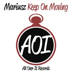 Keep On Moving Song Lyrics