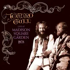 Live At Madison Square Garden 1978 by Jethro Tull album reviews, ratings, credits