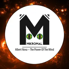 The Power of the Mind - Single by Albert Nova album reviews, ratings, credits