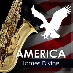 America - EP by James Divine album reviews, ratings, credits