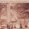 Arne: Dr. Arne at Vauxhall Gardens album lyrics, reviews, download