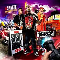 Street Runnaz 33 by Various Artists album reviews, ratings, credits