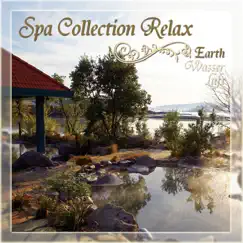 Spa Collection Relax Earth by Mariano Yanani album reviews, ratings, credits