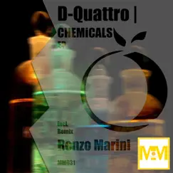 Chemicals EP - Single by D-Quattro album reviews, ratings, credits