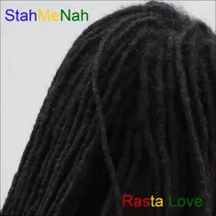 Rasta Love by Stahmenah album reviews, ratings, credits