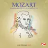 Mozart: Rondo for Piano No. 3 in A Minor, K. 511 (Remastered) - Single album lyrics, reviews, download