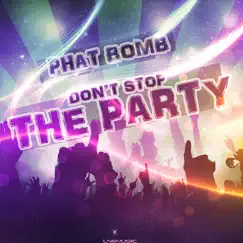 Don't Stop the Party (DRM Remix) Song Lyrics