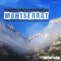 Montserrat (Karim Deep Dub) Song Lyrics