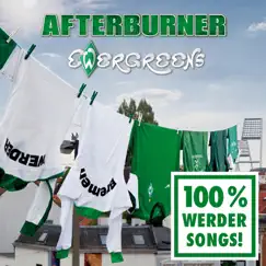 Ewergreens - 100% Werder-Songs by Afterburner album reviews, ratings, credits