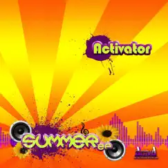 Summer - EP by Activator album reviews, ratings, credits