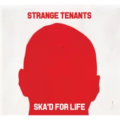 Ska'd for Life by Strange Tenants album reviews, ratings, credits