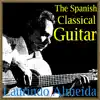 The Spanish Classical Guitar album lyrics, reviews, download