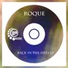Back In the Day - Single album lyrics, reviews, download
