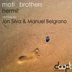 Hermit (Manuel Belgrano's Overdose Mix) Song Lyrics