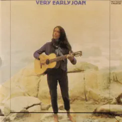 Very Early Joan by Joan Baez album reviews, ratings, credits