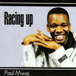 Racing Up by Paul Mwai album reviews, ratings, credits