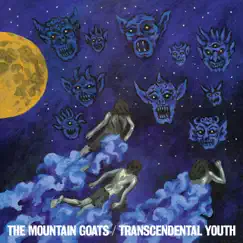 Transcendental Youth by The Mountain Goats album reviews, ratings, credits