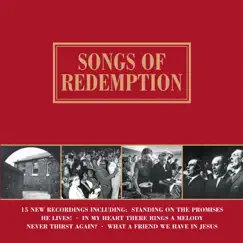 Songs of Redemption by Andy Harsant album reviews, ratings, credits