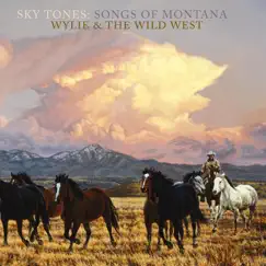 My Home's in Montana Song Lyrics