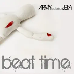 Beat Time - EP by Army Occi & Jeivi album reviews, ratings, credits
