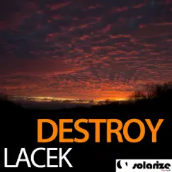 Destroy - Single by Lacek album reviews, ratings, credits
