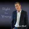 Right the Wrong - Single album lyrics, reviews, download
