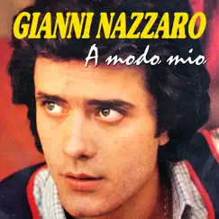 A modo mio by Gianni Nazzaro album reviews, ratings, credits