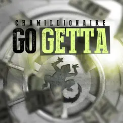 Go Getta - Single by Chamillionaire album reviews, ratings, credits