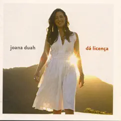 Dá Licença by Joana Duah album reviews, ratings, credits