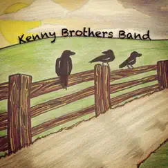 Spring EP (feat. Dominic French) - EP by Kenny Brothers Band album reviews, ratings, credits