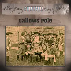 Gallows Pole Song Lyrics