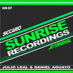 Siccario (JD Formation) - Single by Julio Leal & Daniel Aguayo album reviews, ratings, credits